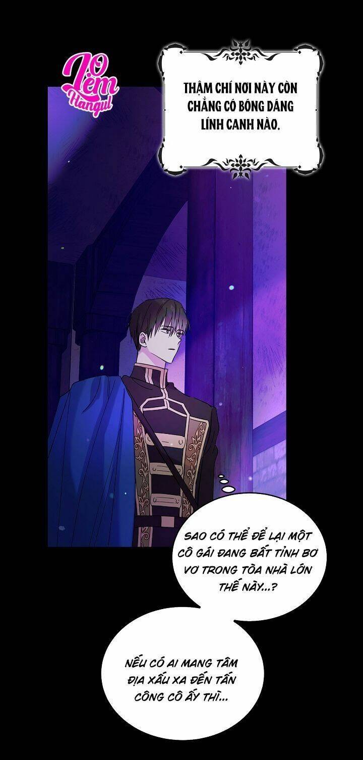 Cách Để Em Bảo Vệ Anh Chapter 17 - Trang 2