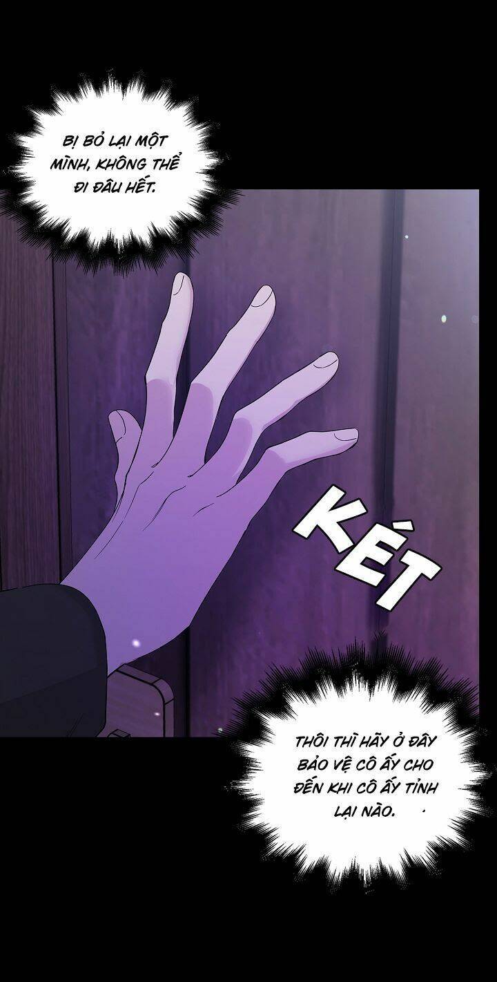 Cách Để Em Bảo Vệ Anh Chapter 17 - Trang 2