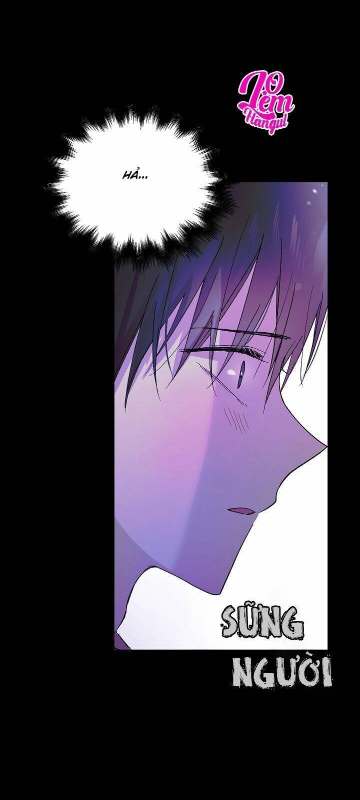 Cách Để Em Bảo Vệ Anh Chapter 17 - Trang 2