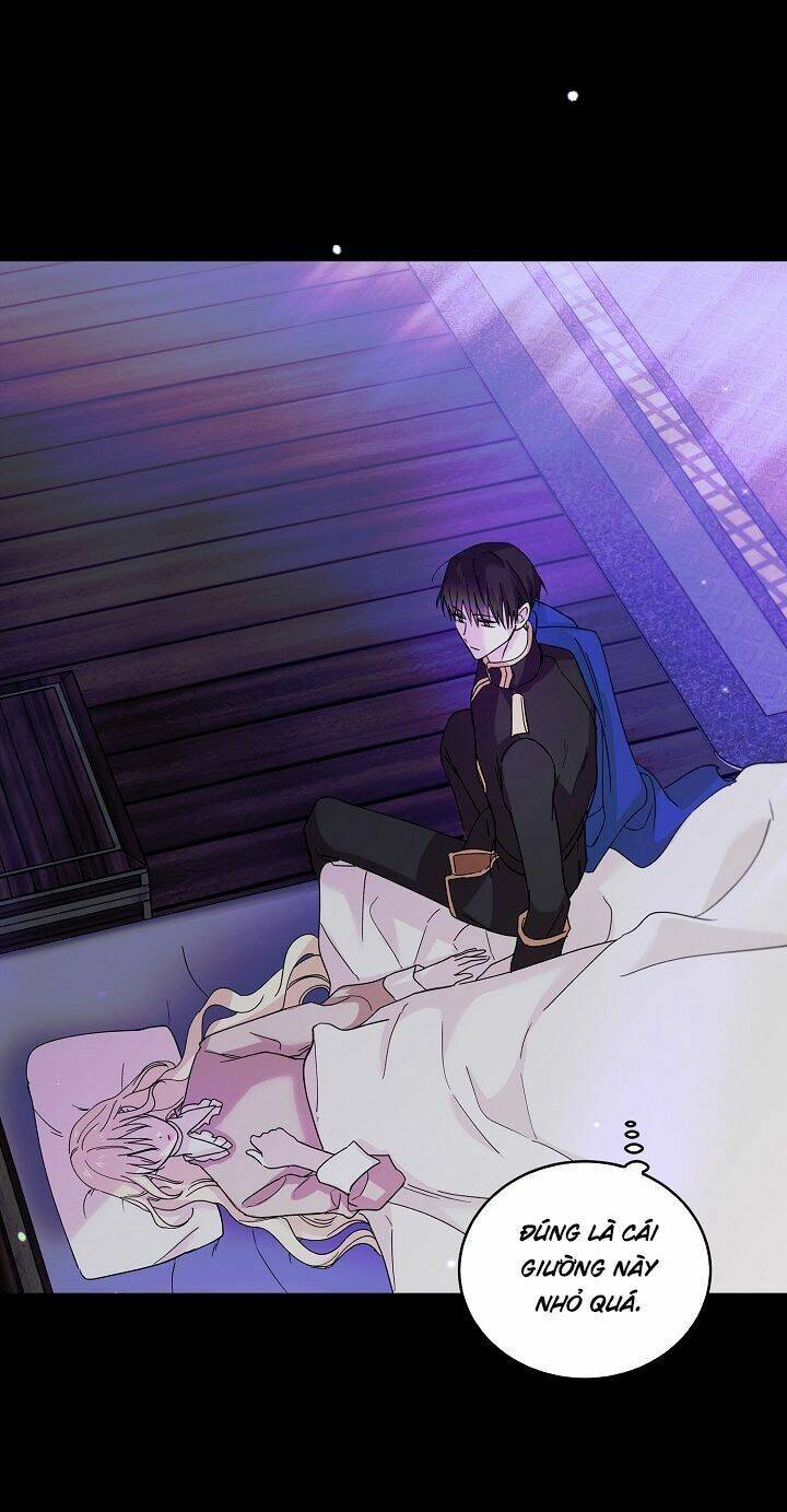 Cách Để Em Bảo Vệ Anh Chapter 17 - Trang 2