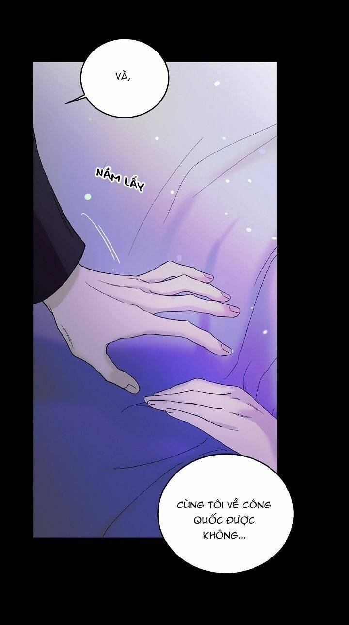 Cách Để Em Bảo Vệ Anh Chapter 17 - Trang 2