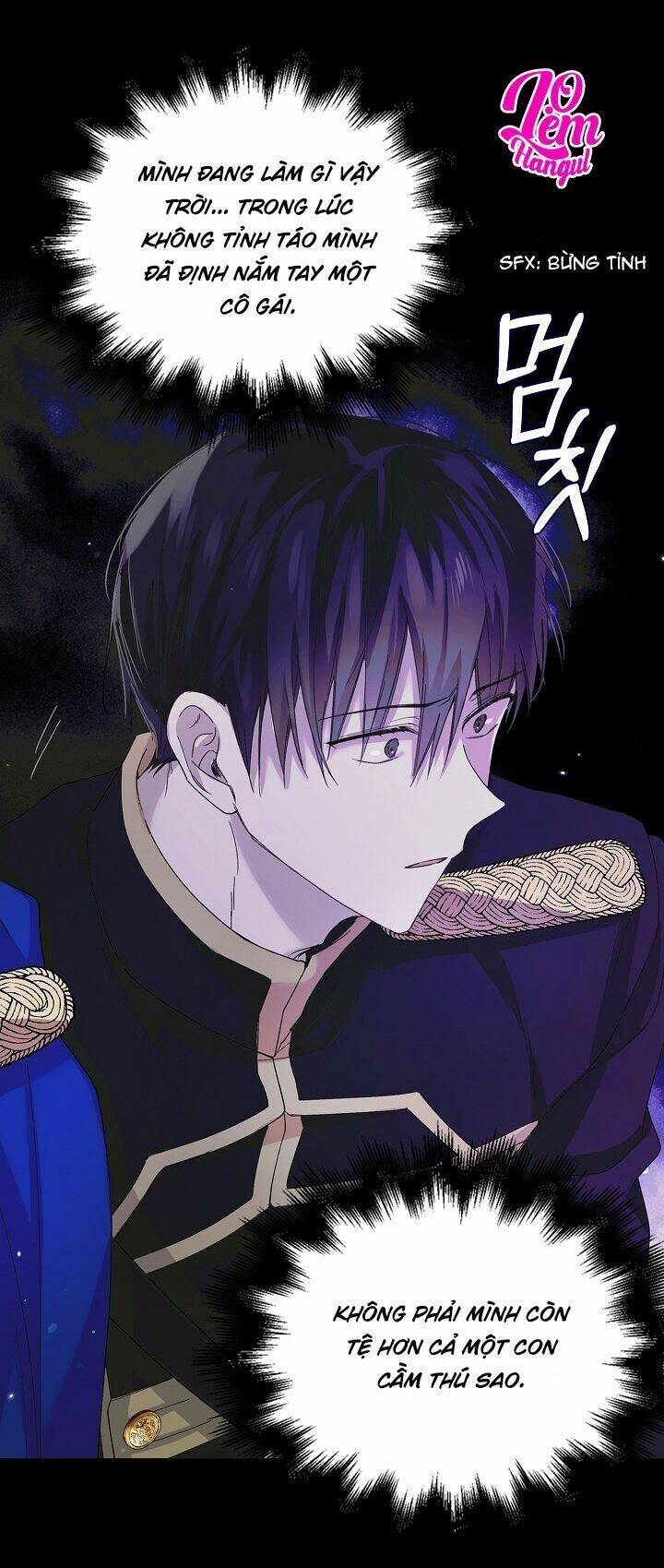 Cách Để Em Bảo Vệ Anh Chapter 17 - Trang 2