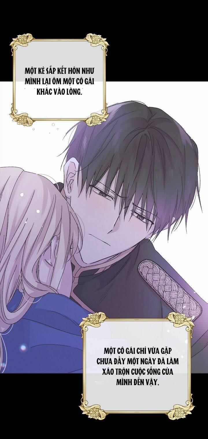 Cách Để Em Bảo Vệ Anh Chapter 17 - Trang 2