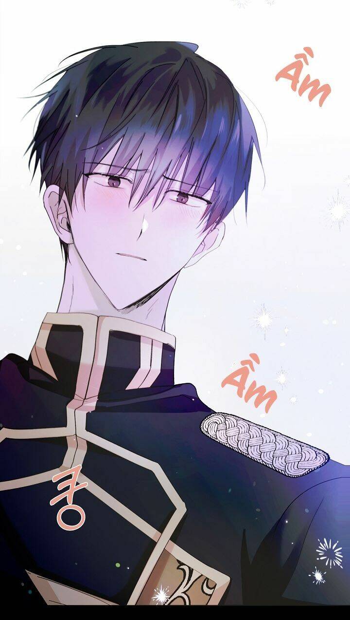 Cách Để Em Bảo Vệ Anh Chapter 17 - Trang 2