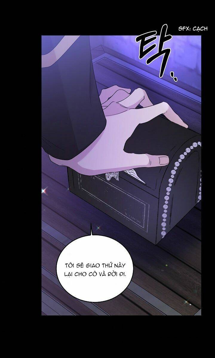 Cách Để Em Bảo Vệ Anh Chapter 17 - Trang 2