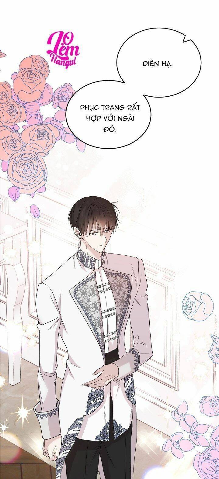 Cách Để Em Bảo Vệ Anh Chapter 17 - Trang 2