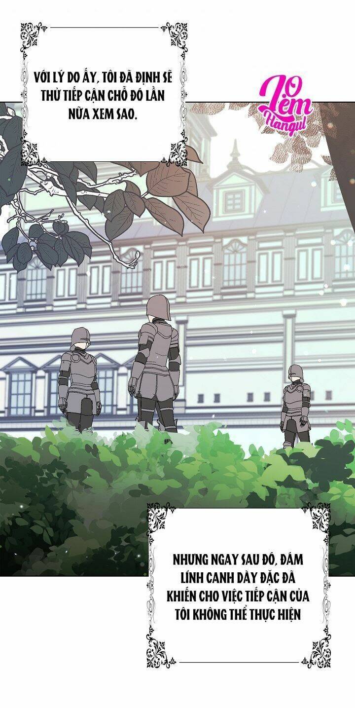 Cách Để Em Bảo Vệ Anh Chapter 17 - Trang 2