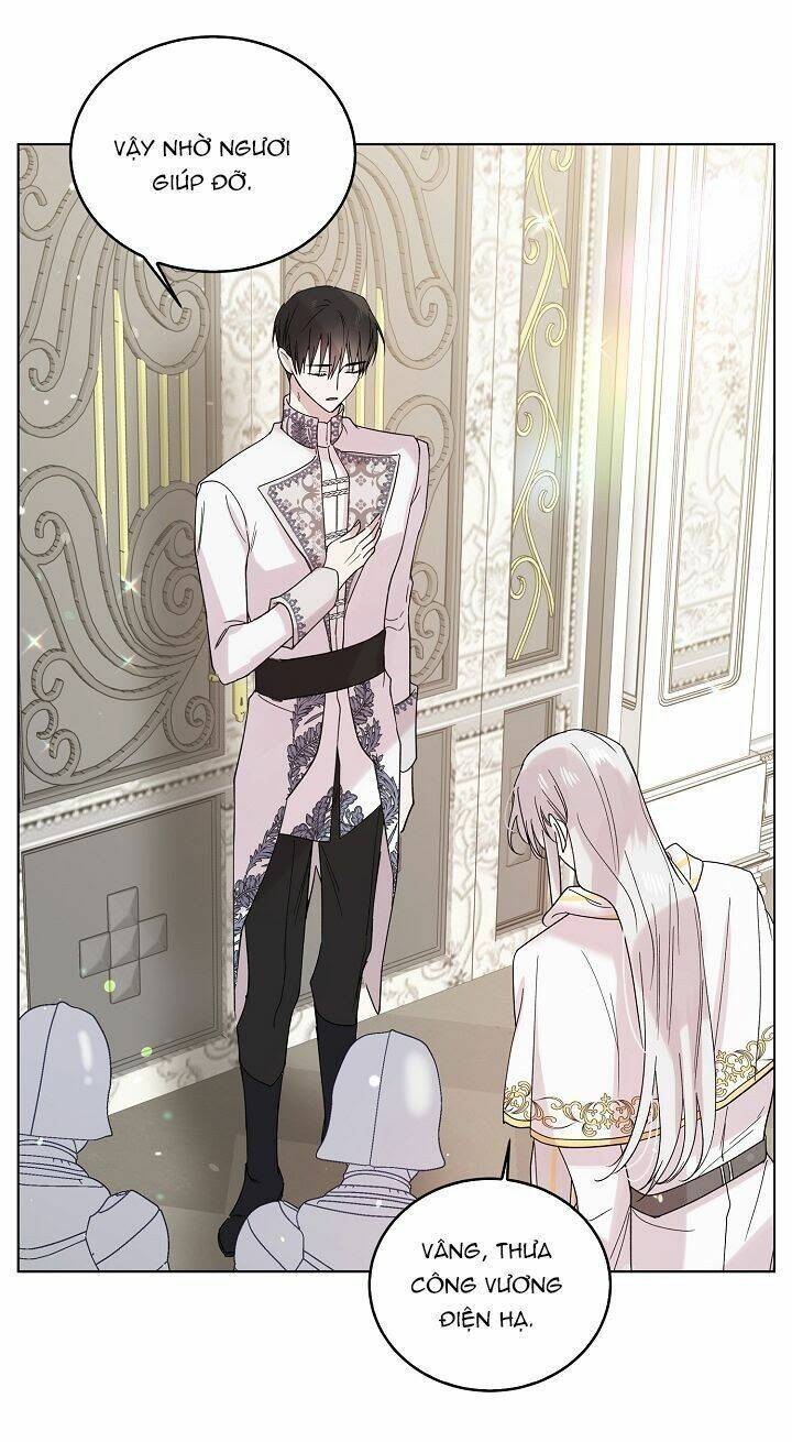 Cách Để Em Bảo Vệ Anh Chapter 17 - Trang 2