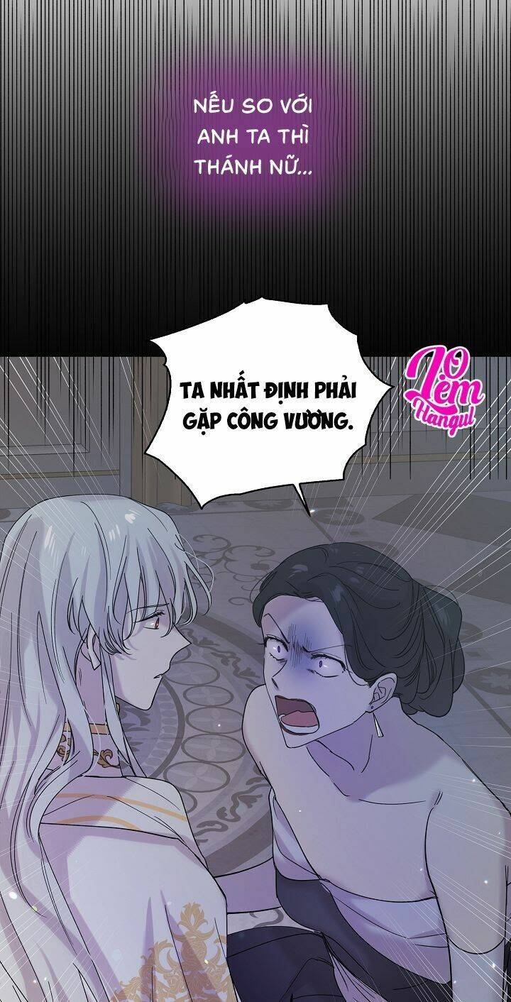 Cách Để Em Bảo Vệ Anh Chapter 17 - Trang 2