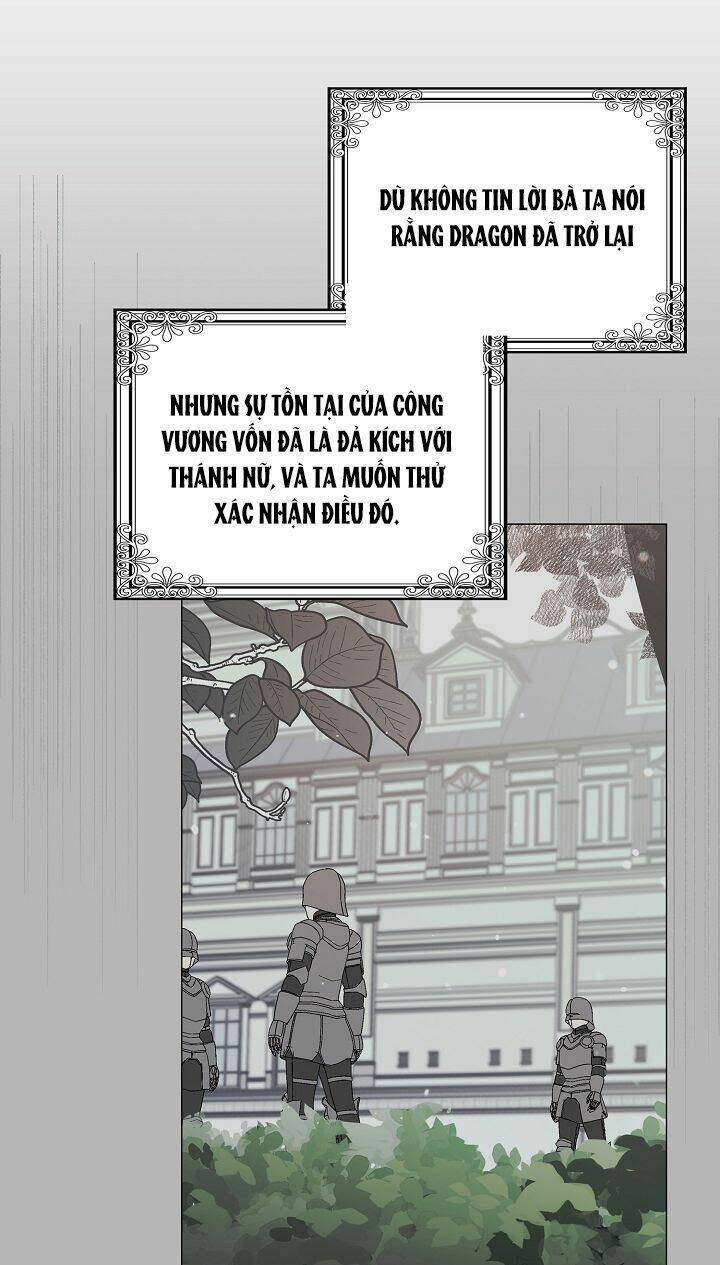 Cách Để Em Bảo Vệ Anh Chapter 17 - Trang 2