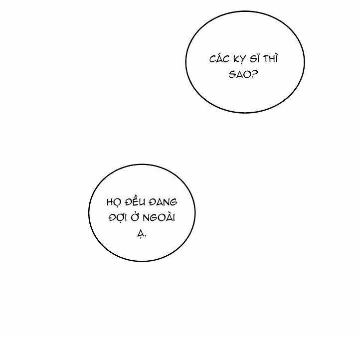 Cách Để Em Bảo Vệ Anh Chapter 17 - Trang 2