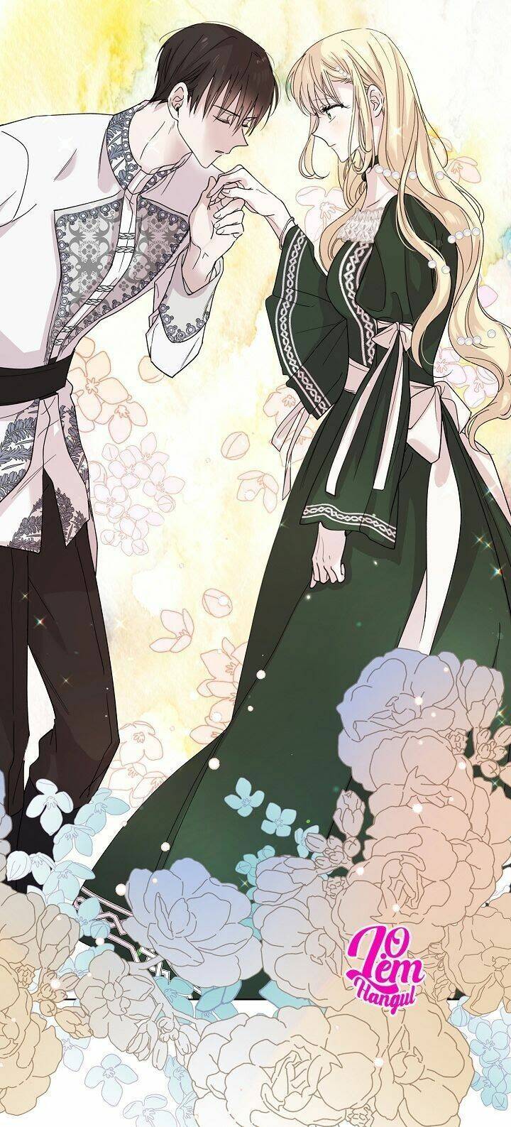 Cách Để Em Bảo Vệ Anh Chapter 18 - Trang 2