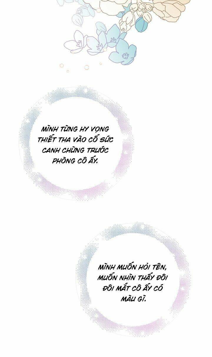 Cách Để Em Bảo Vệ Anh Chapter 18 - Trang 2