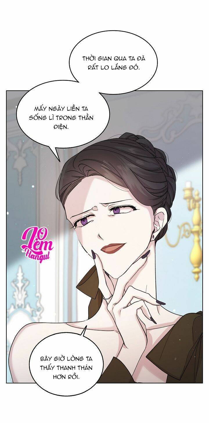 Cách Để Em Bảo Vệ Anh Chapter 18 - Trang 2