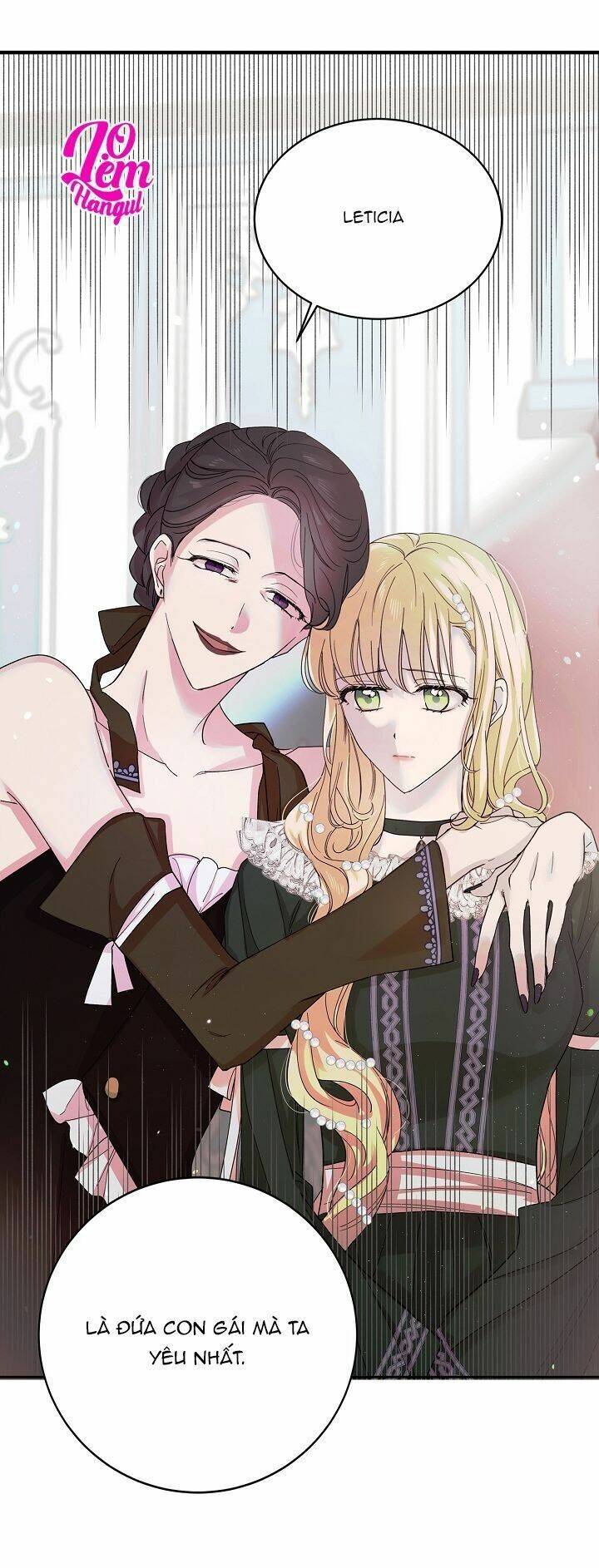 Cách Để Em Bảo Vệ Anh Chapter 18 - Trang 2