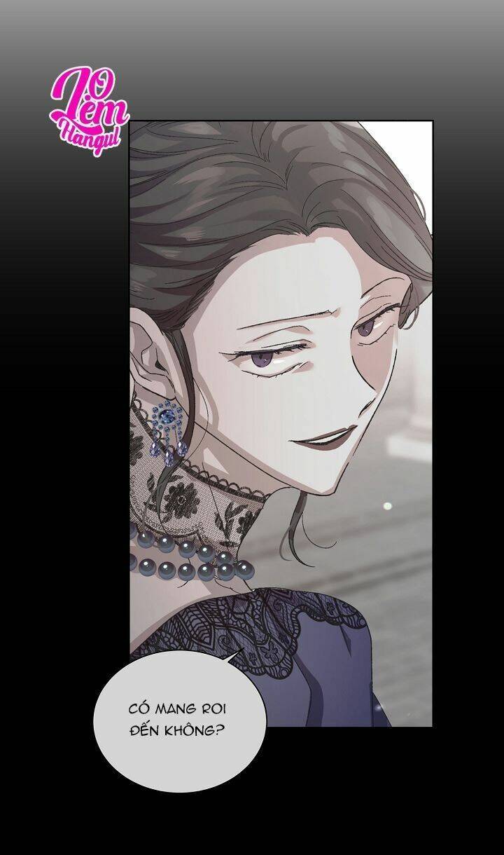 Cách Để Em Bảo Vệ Anh Chapter 18 - Trang 2