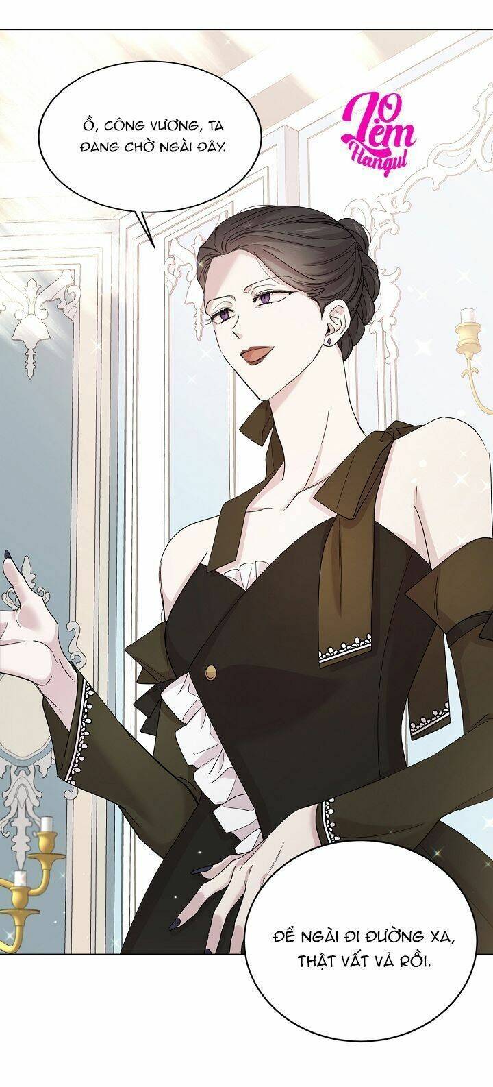 Cách Để Em Bảo Vệ Anh Chapter 18 - Trang 2