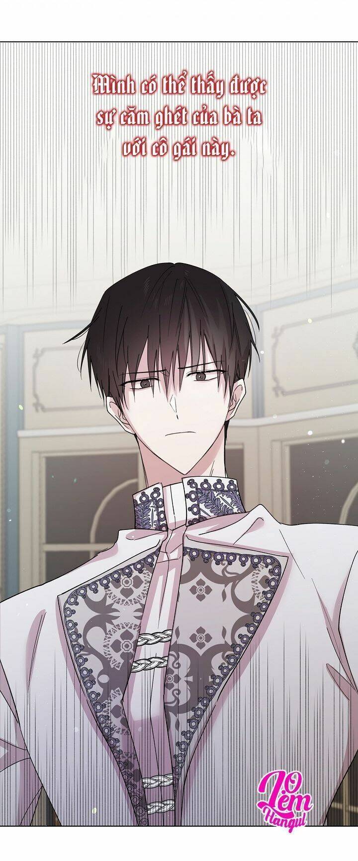 Cách Để Em Bảo Vệ Anh Chapter 18 - Trang 2