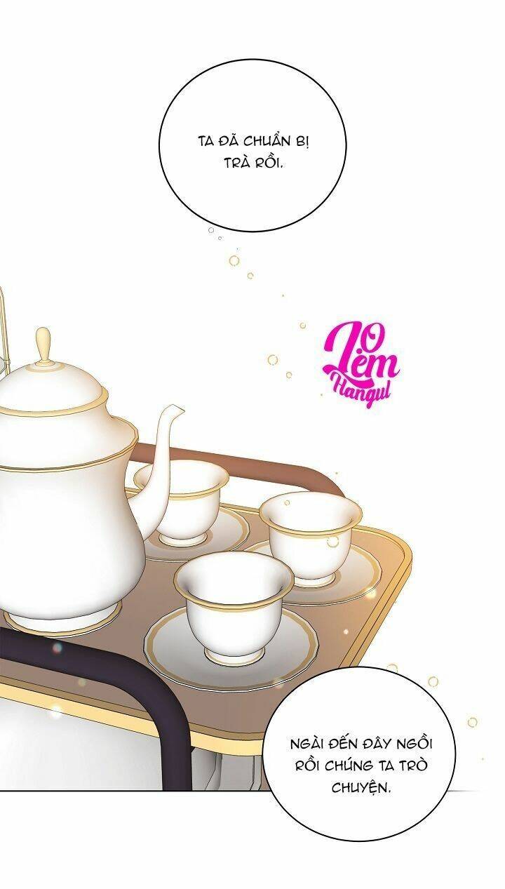 Cách Để Em Bảo Vệ Anh Chapter 18 - Trang 2