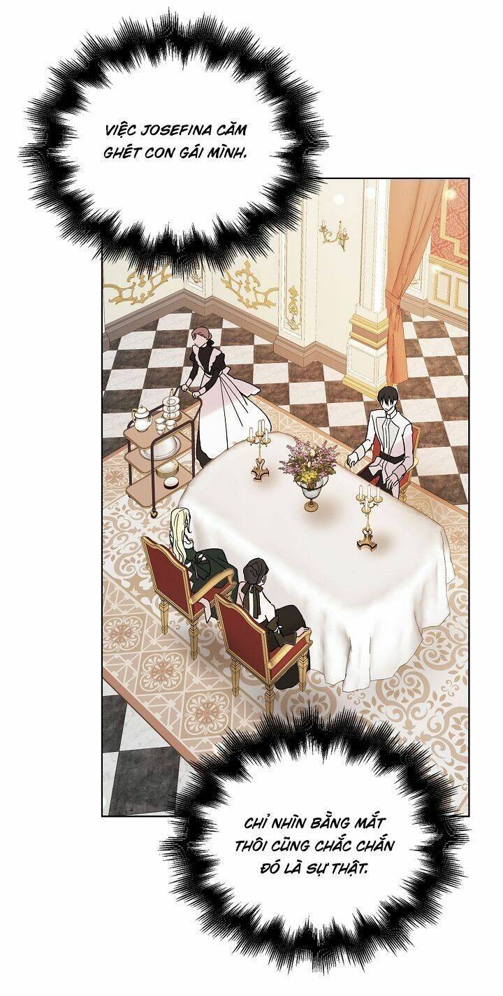 Cách Để Em Bảo Vệ Anh Chapter 18 - Trang 2