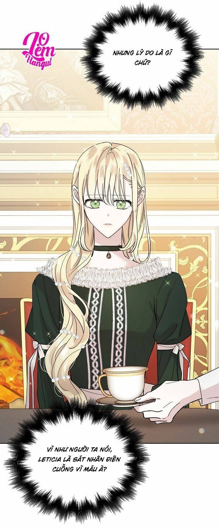 Cách Để Em Bảo Vệ Anh Chapter 18 - Trang 2