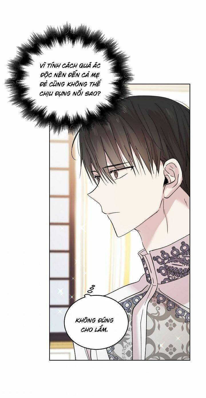 Cách Để Em Bảo Vệ Anh Chapter 18 - Trang 2