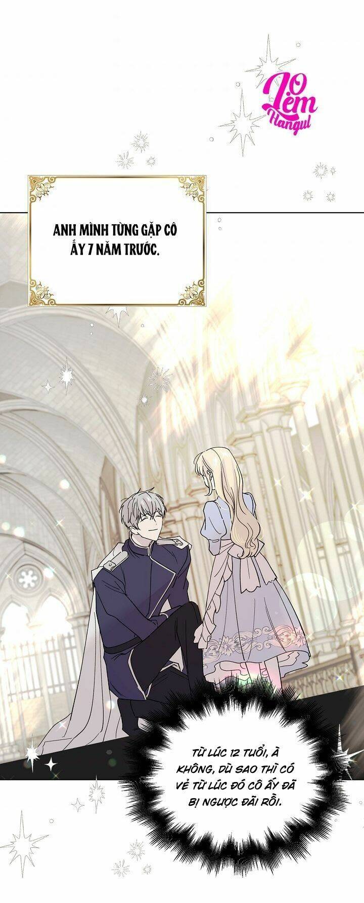 Cách Để Em Bảo Vệ Anh Chapter 18 - Trang 2