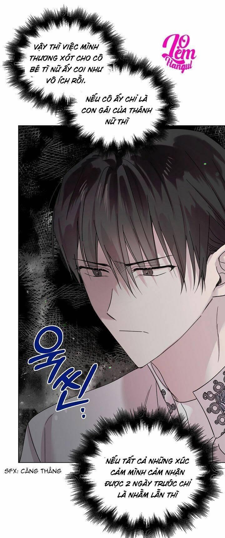 Cách Để Em Bảo Vệ Anh Chapter 18 - Trang 2