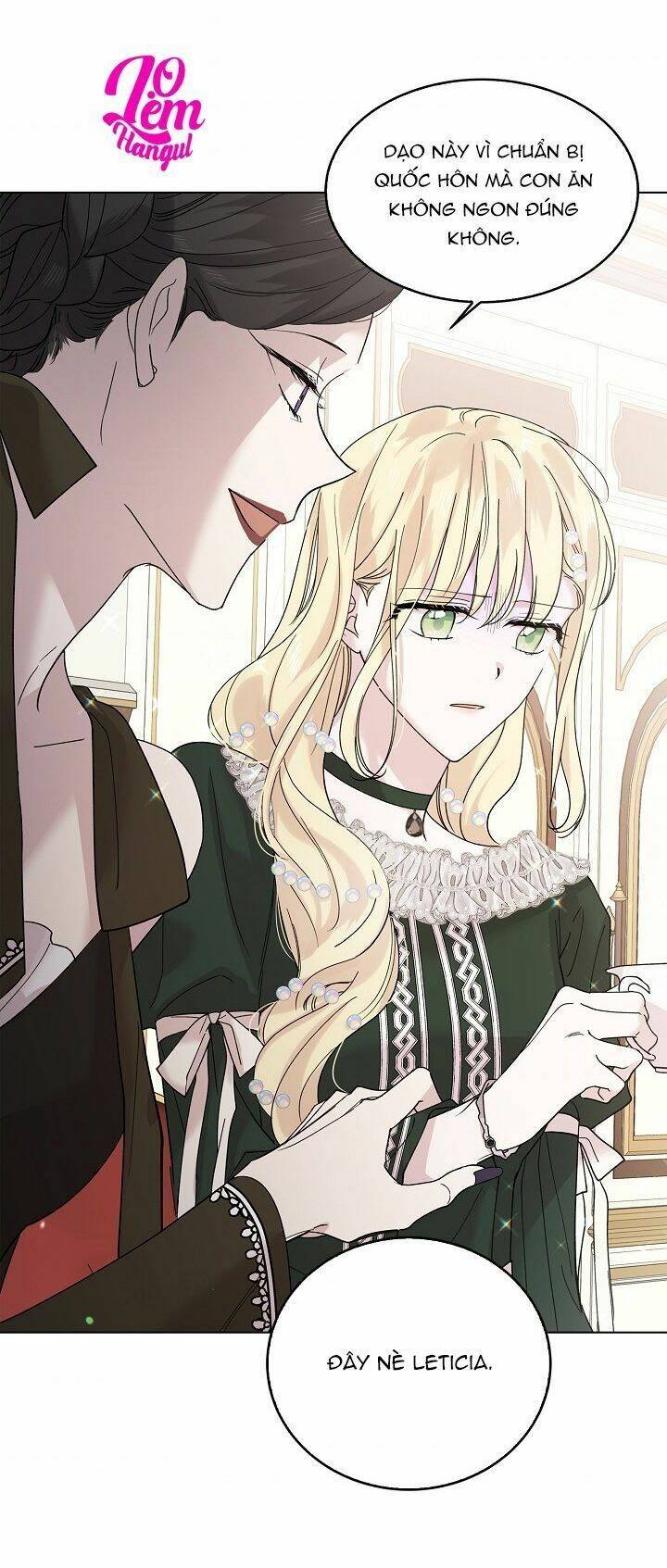 Cách Để Em Bảo Vệ Anh Chapter 18 - Trang 2