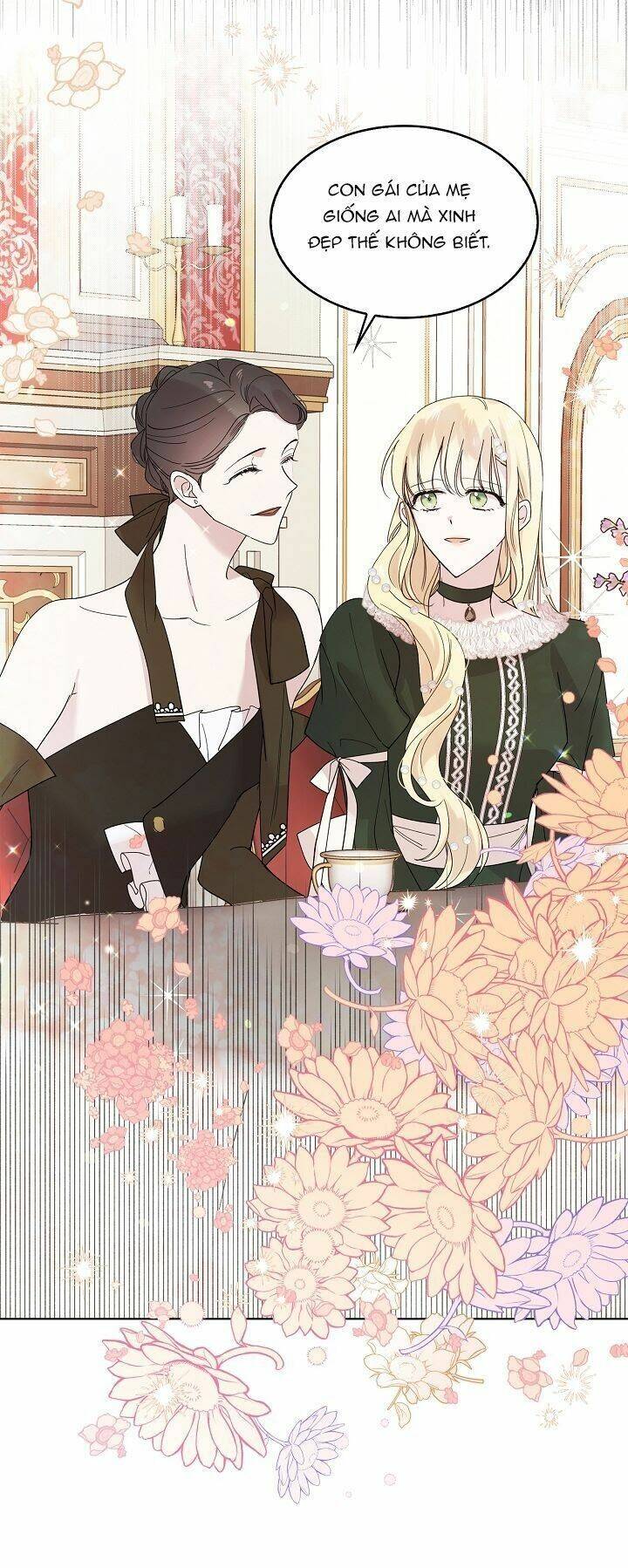 Cách Để Em Bảo Vệ Anh Chapter 18 - Trang 2