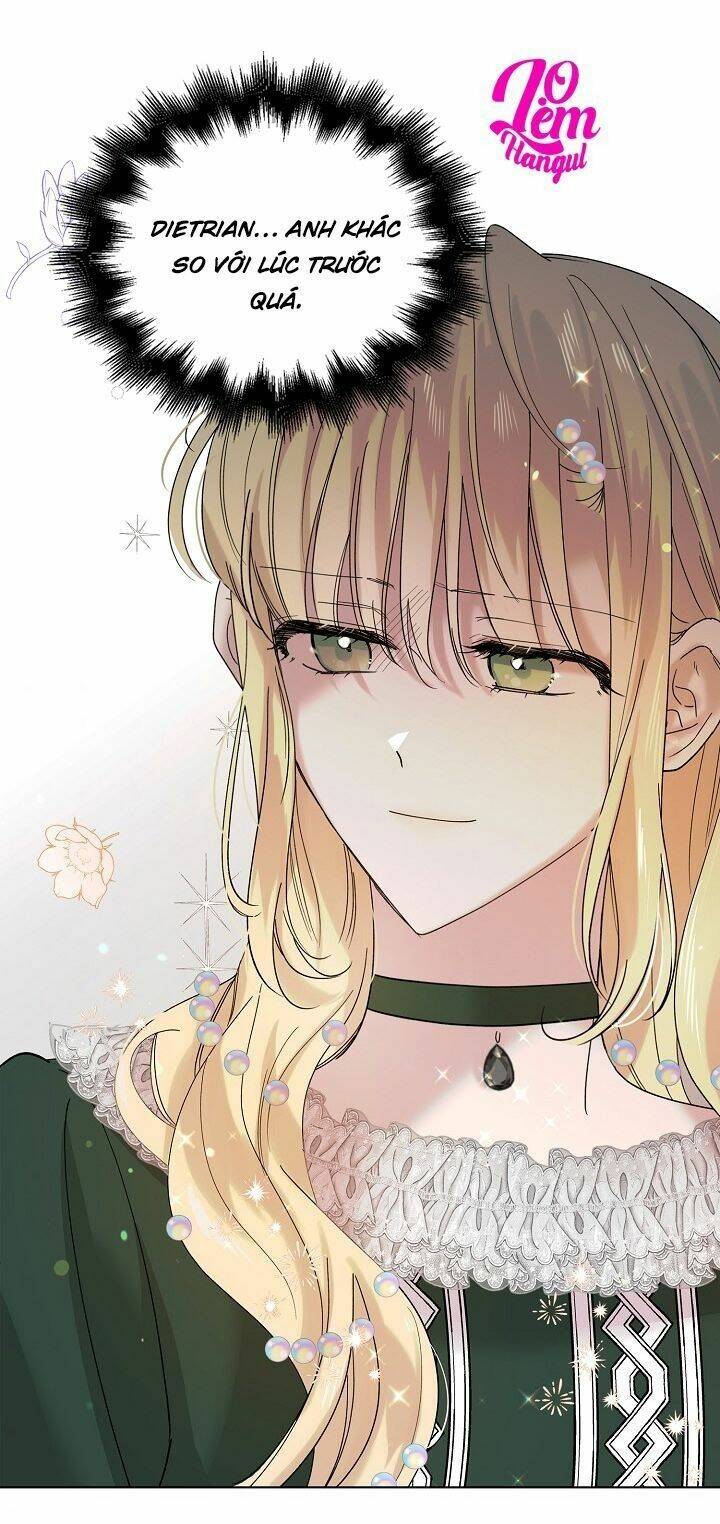 Cách Để Em Bảo Vệ Anh Chapter 18 - Trang 2