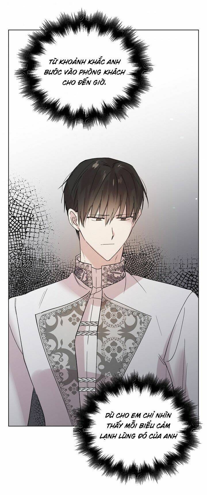 Cách Để Em Bảo Vệ Anh Chapter 18 - Trang 2