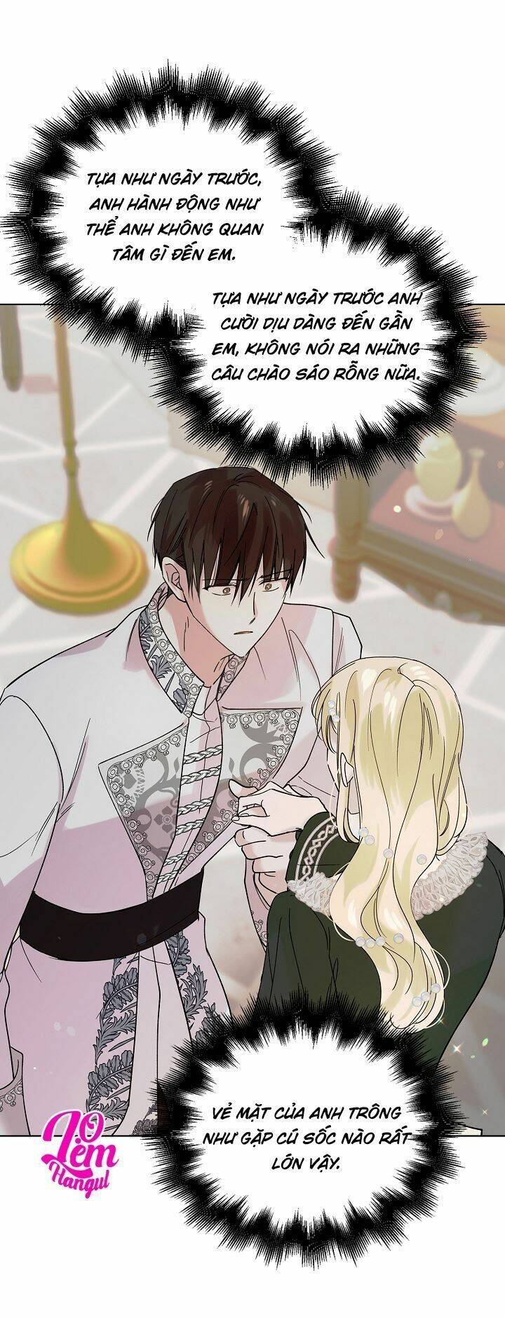 Cách Để Em Bảo Vệ Anh Chapter 18 - Trang 2