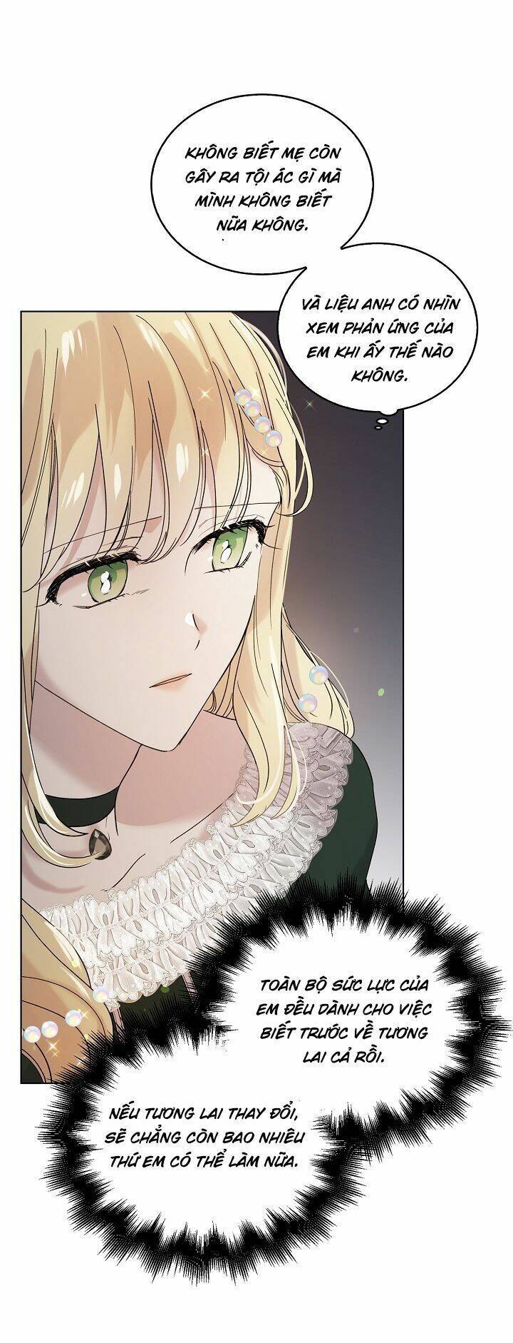 Cách Để Em Bảo Vệ Anh Chapter 18 - Trang 2