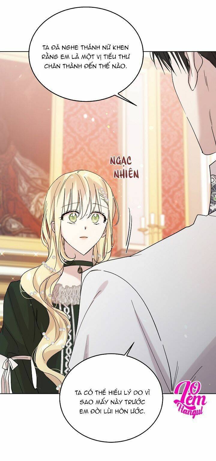 Cách Để Em Bảo Vệ Anh Chapter 18 - Trang 2