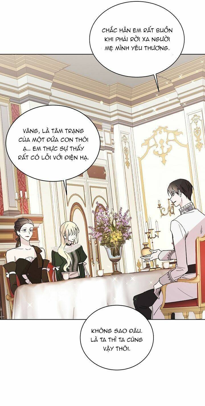 Cách Để Em Bảo Vệ Anh Chapter 18 - Trang 2