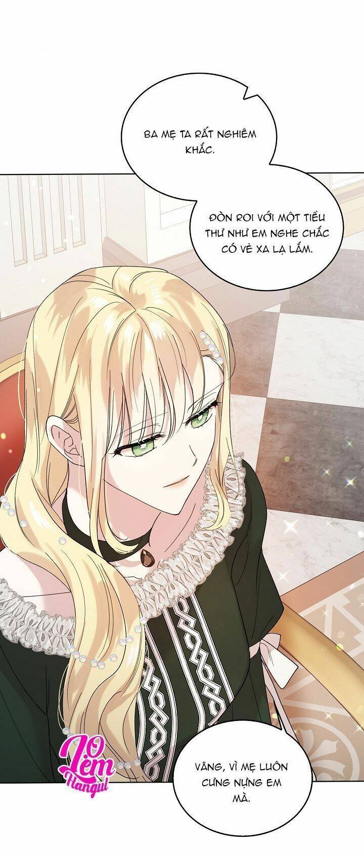 Cách Để Em Bảo Vệ Anh Chapter 18 - Trang 2