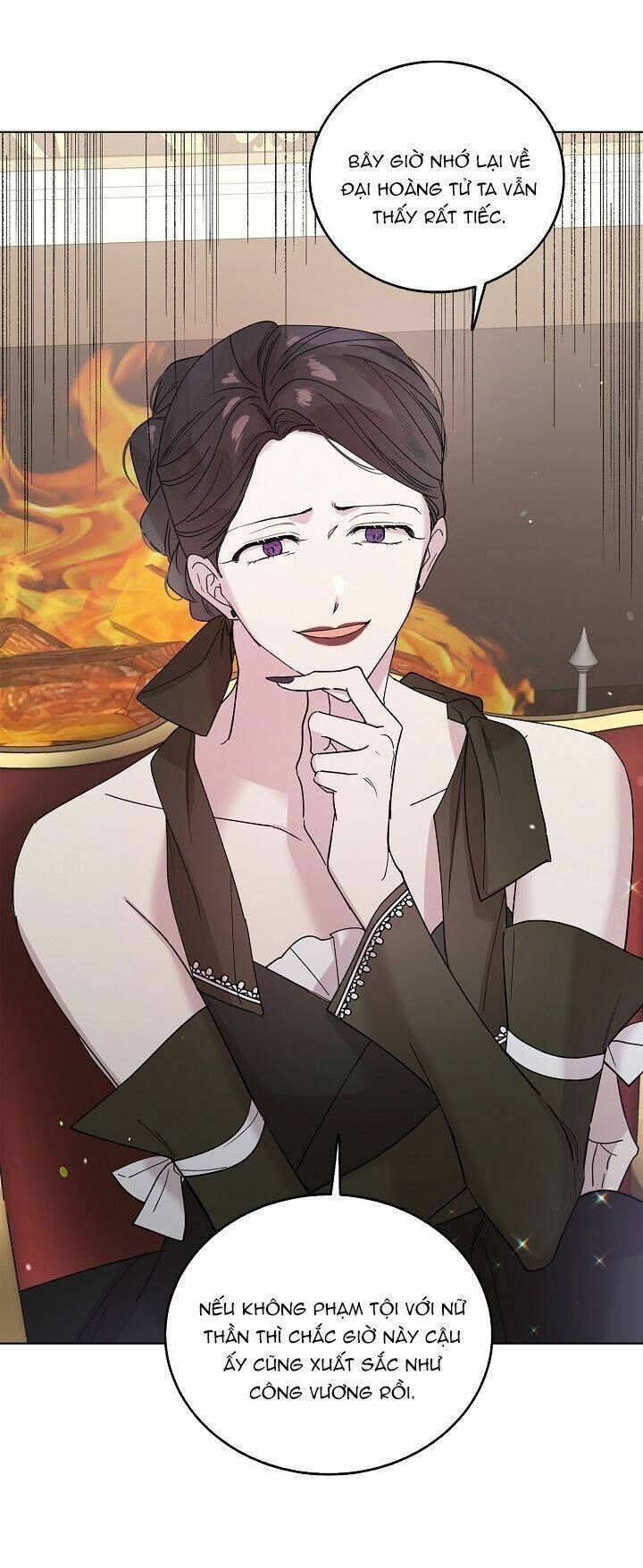 Cách Để Em Bảo Vệ Anh Chapter 18 - Trang 2