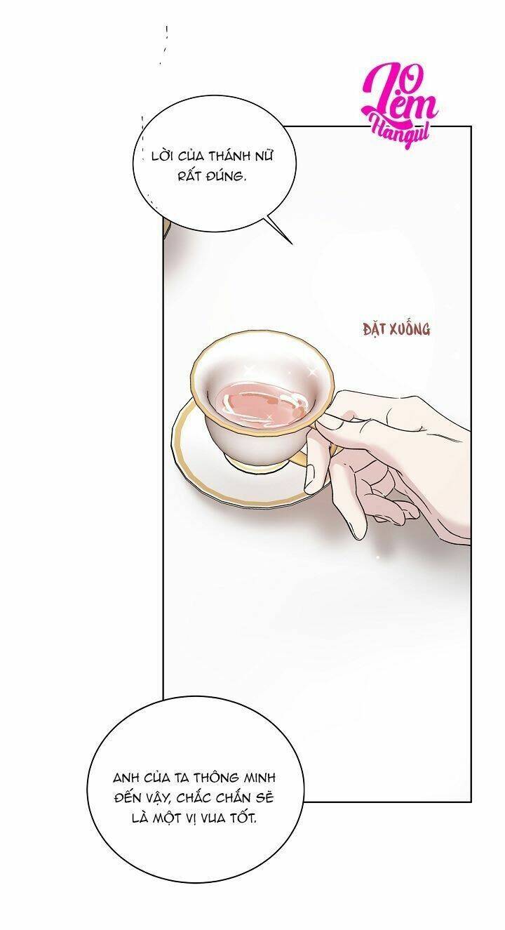 Cách Để Em Bảo Vệ Anh Chapter 18 - Trang 2