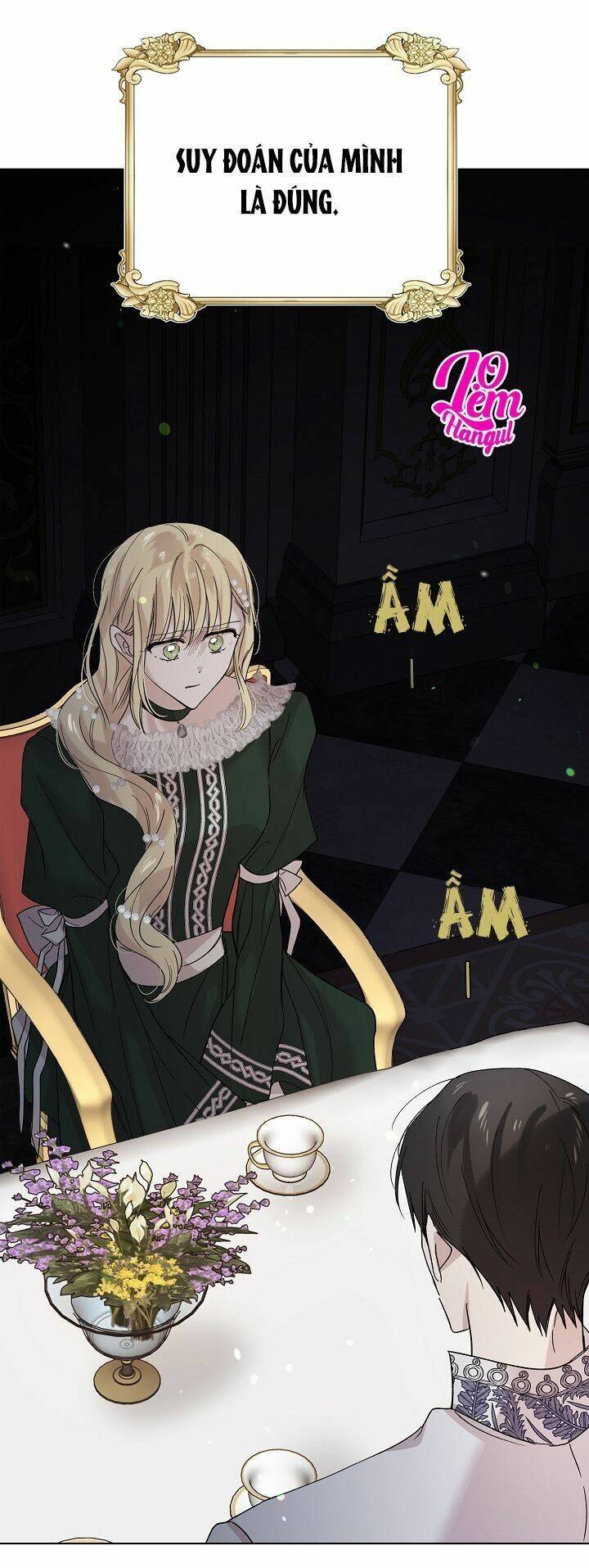 Cách Để Em Bảo Vệ Anh Chapter 18 - Trang 2