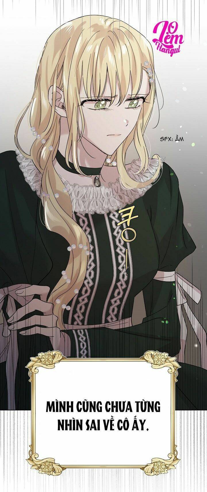 Cách Để Em Bảo Vệ Anh Chapter 18 - Trang 2