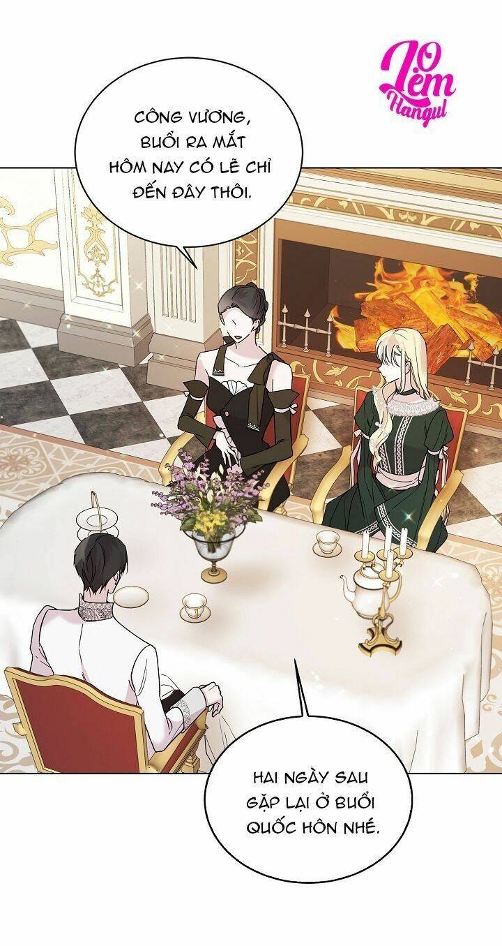 Cách Để Em Bảo Vệ Anh Chapter 19 - Trang 2