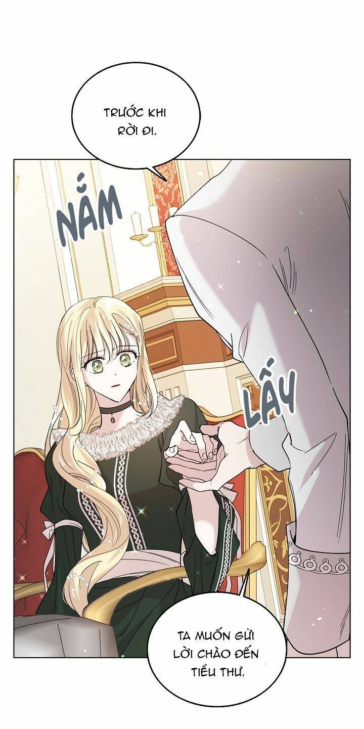 Cách Để Em Bảo Vệ Anh Chapter 19 - Trang 2