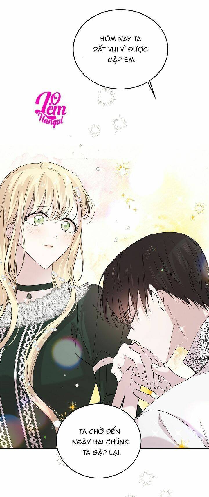 Cách Để Em Bảo Vệ Anh Chapter 19 - Trang 2