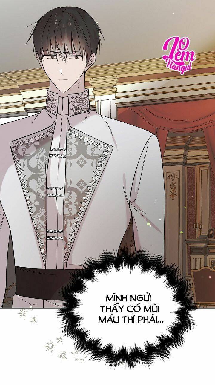 Cách Để Em Bảo Vệ Anh Chapter 19 - Trang 2