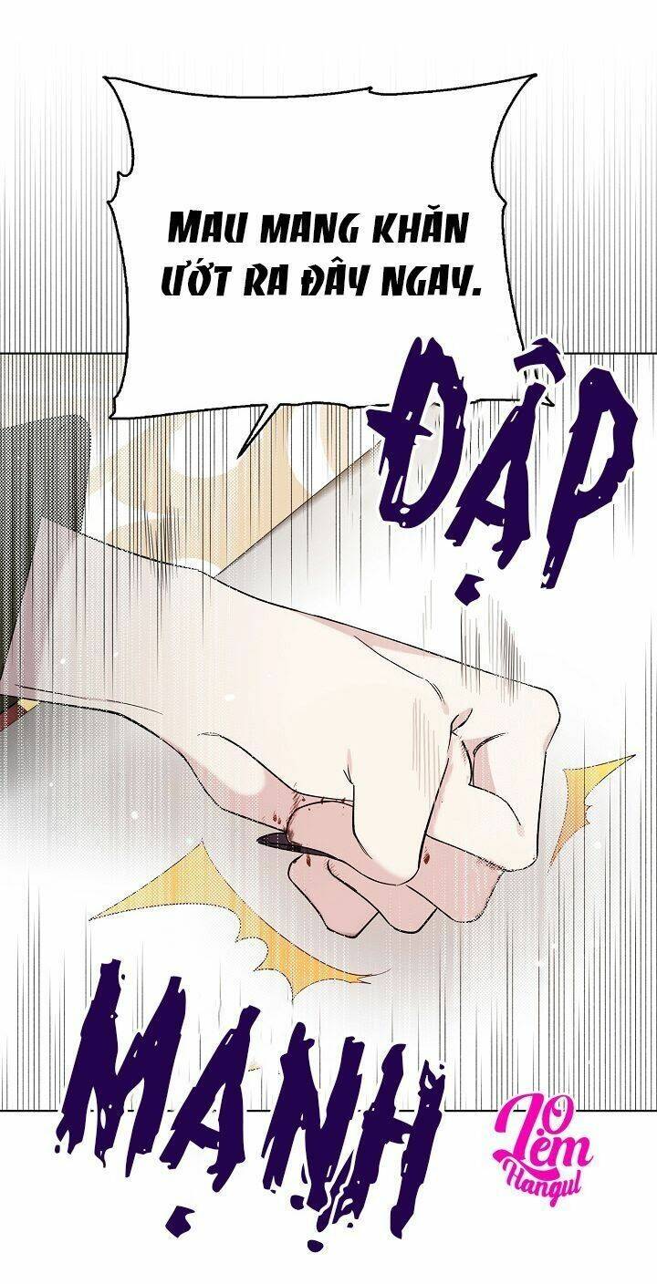 Cách Để Em Bảo Vệ Anh Chapter 19 - Trang 2