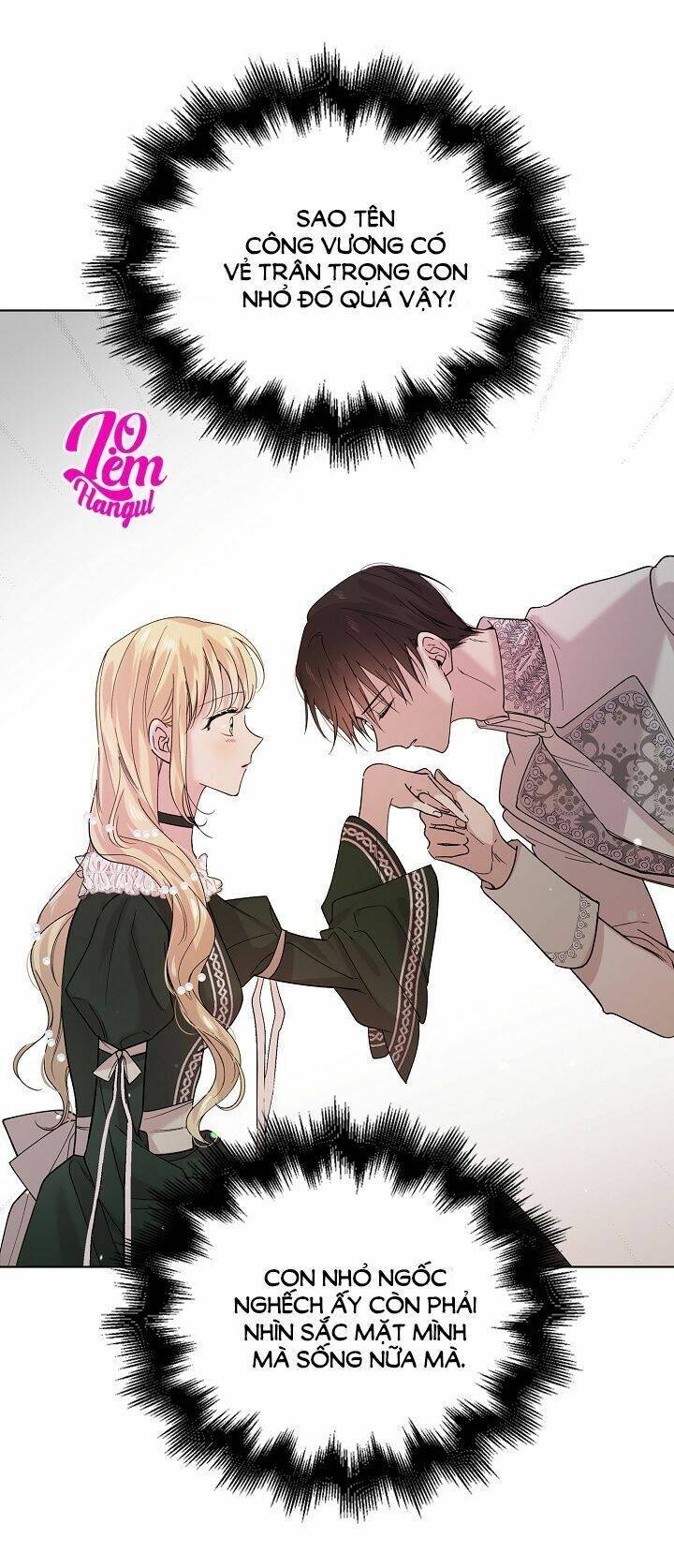 Cách Để Em Bảo Vệ Anh Chapter 19 - Trang 2