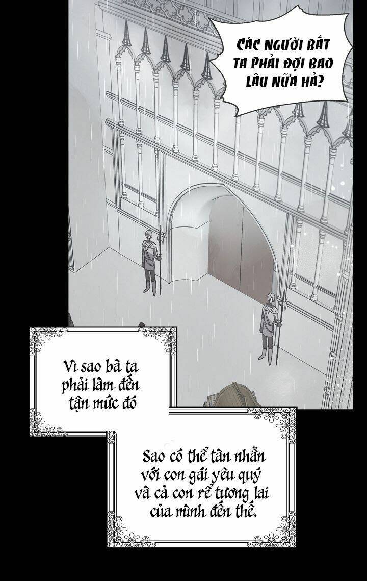Cách Để Em Bảo Vệ Anh Chapter 19 - Trang 2