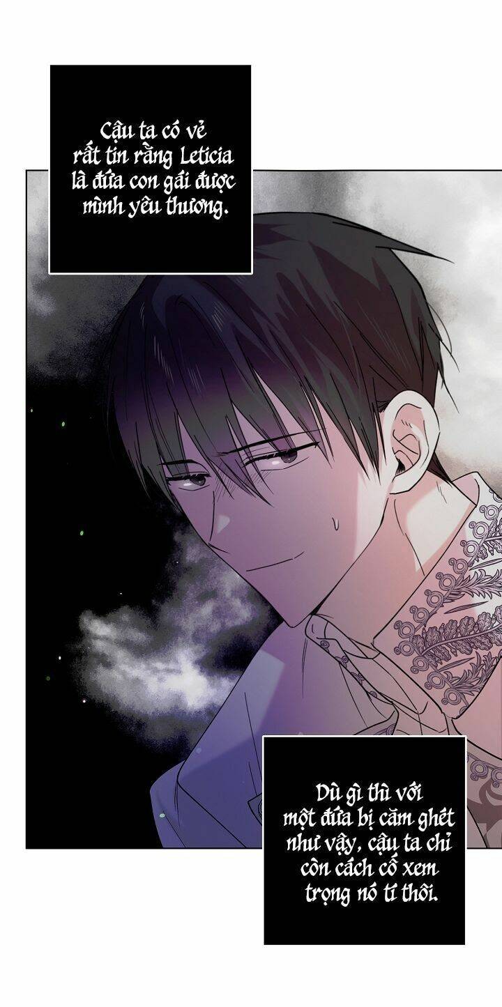 Cách Để Em Bảo Vệ Anh Chapter 19 - Trang 2