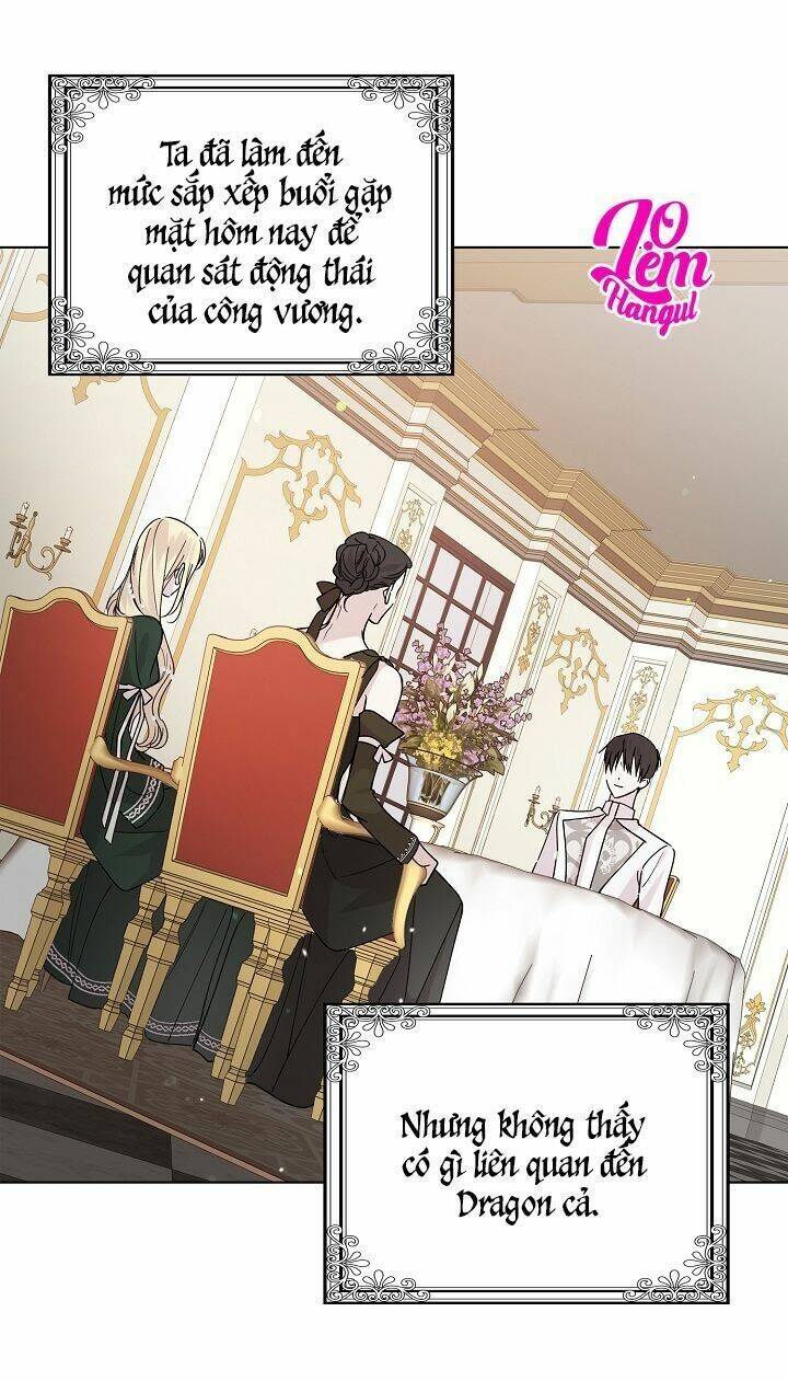 Cách Để Em Bảo Vệ Anh Chapter 19 - Trang 2